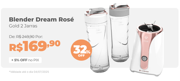 Oferta relâmpago 1
